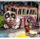 Illustration for article titled The Grumpy Catbus was helpful once. It was awful.